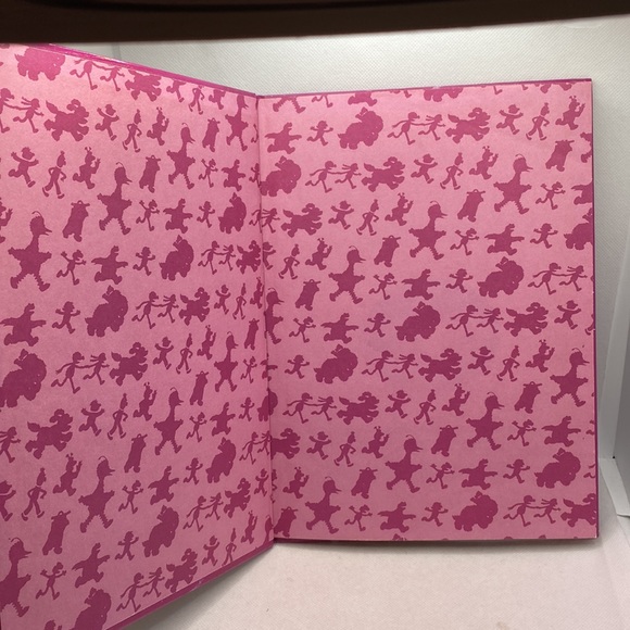 Early Bird on Sesame Street by Linda Hayward Hardcover Sesame Street Book Club - Picture 3 of 16